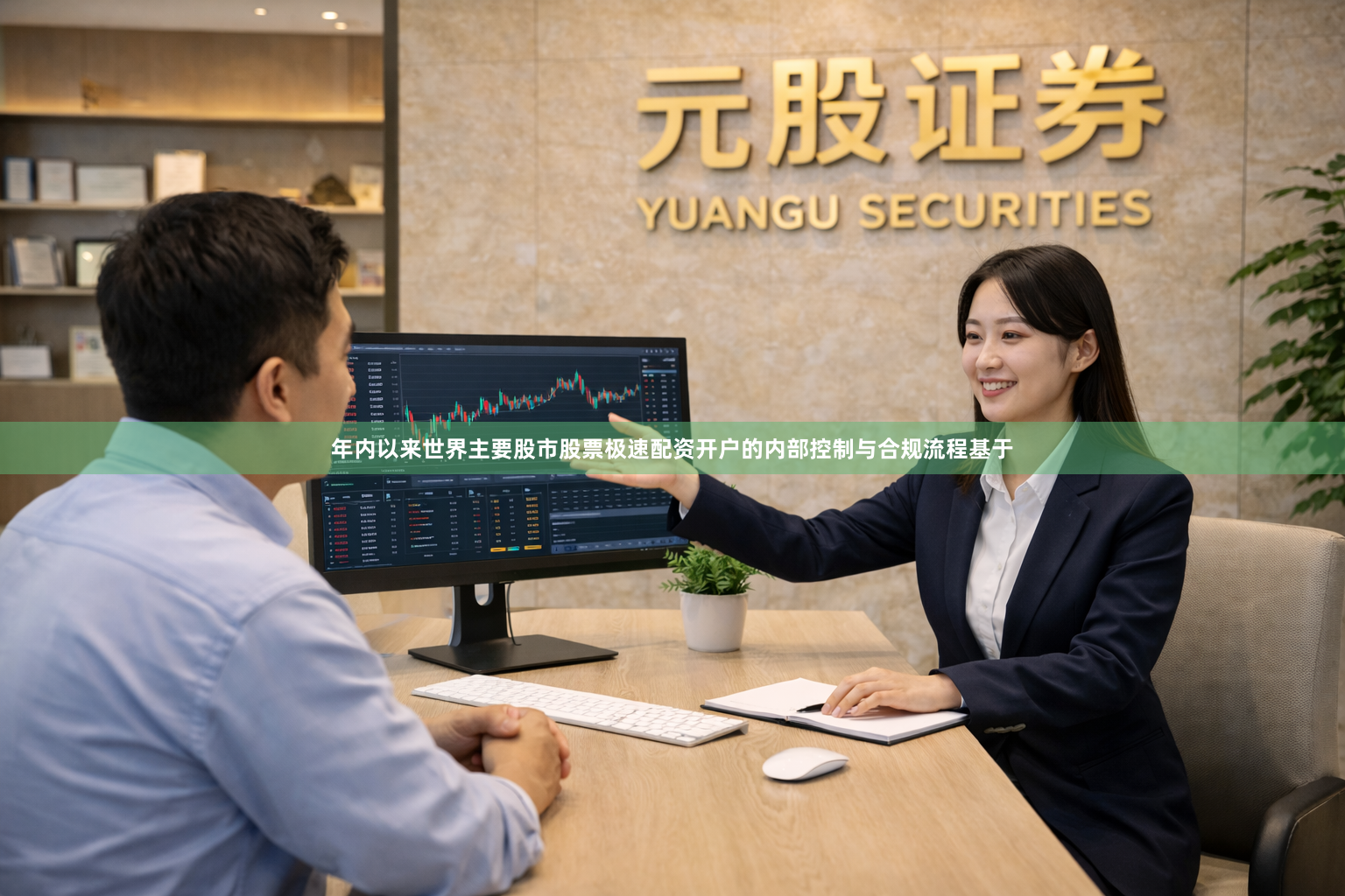 年内以来世界主要股市股票极速配资开户的内部控制与合规流程基于