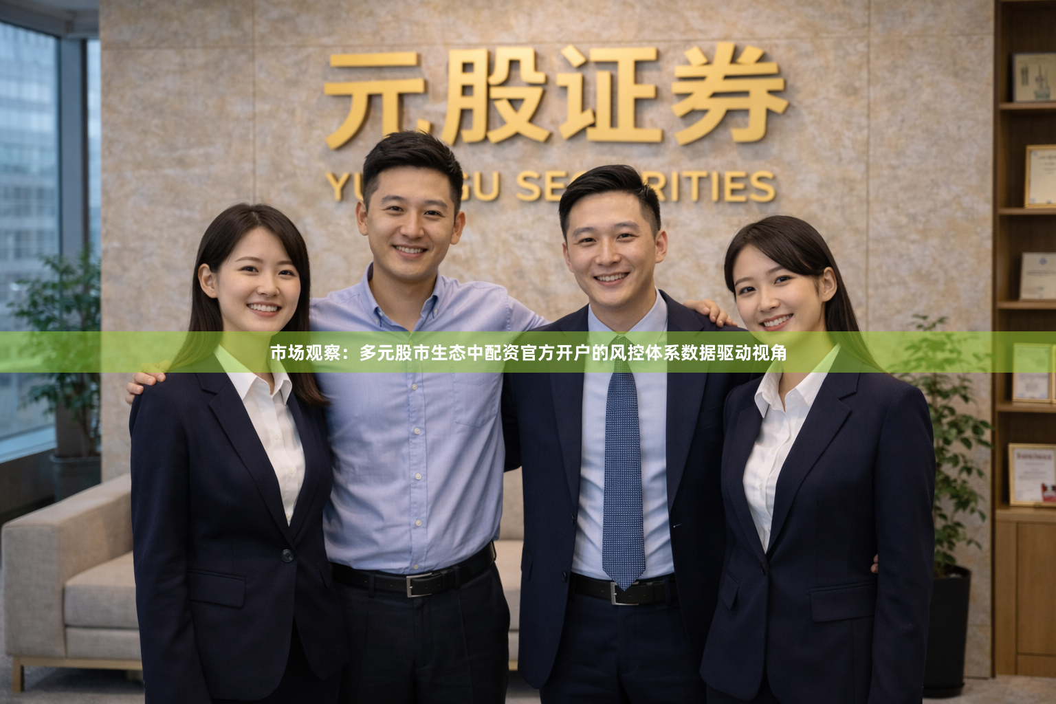 市场观察：多元股市生态中配资官方开户的风控体系数据驱动视角
