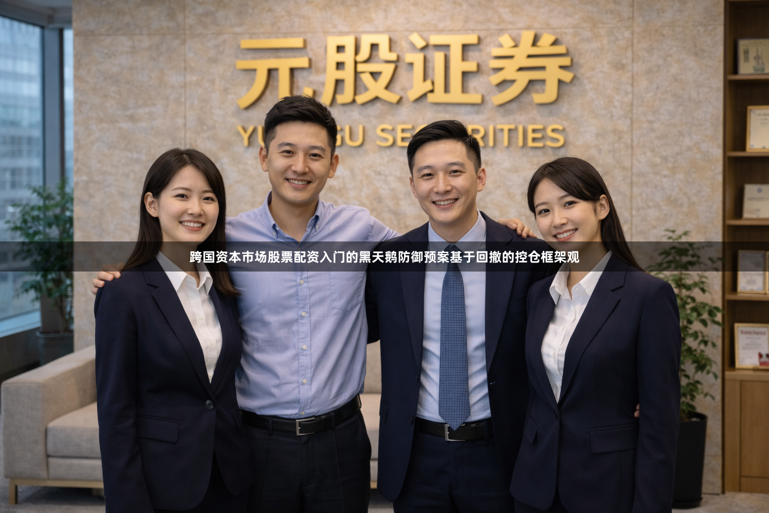 跨国资本市场股票配资入门的黑天鹅防御预案基于回撤的控仓框架观