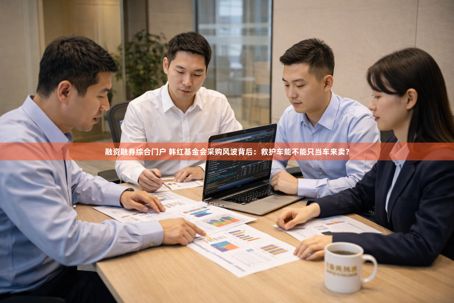 融资融券综合门户 韩红基金会采购风波背后：救护车能不能只当车来卖？